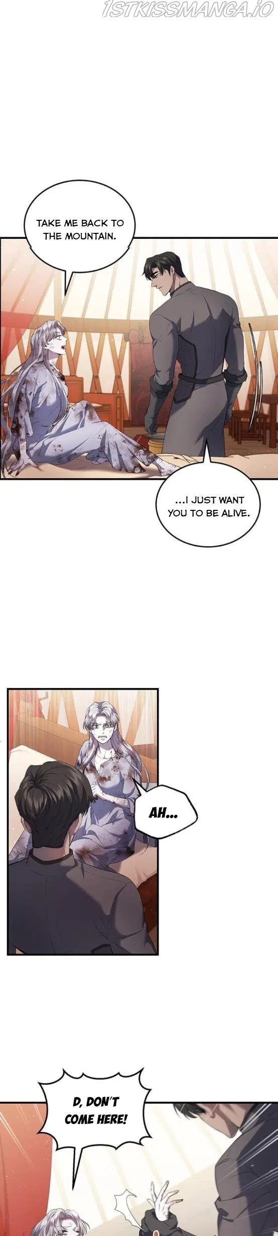 Who Stole Empress Chapter 3 – Page 30