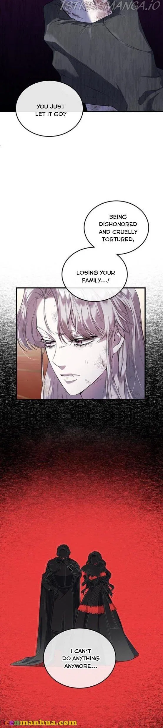 Who Stole Empress Chapter 3 – Page 32