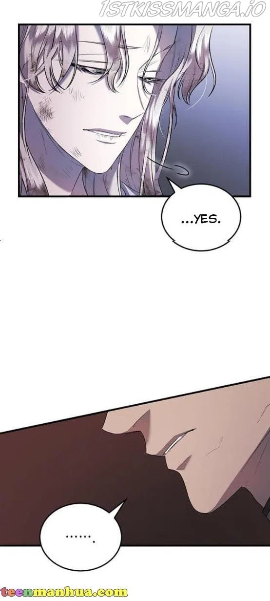Who Stole Empress Chapter 3 – Page 35
