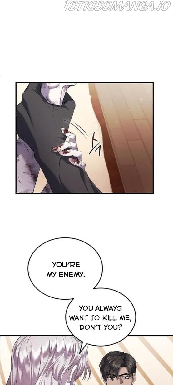 Who Stole Empress Chapter 3 – Page 36