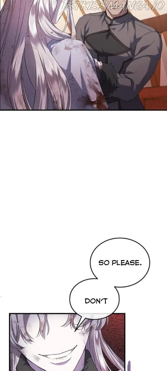 Who Stole Empress Chapter 3 – Page 37