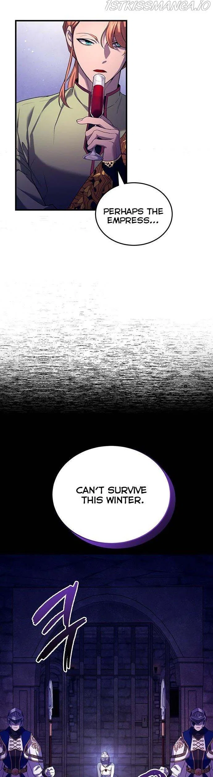Who Stole Empress Chapter 2 – Page 5