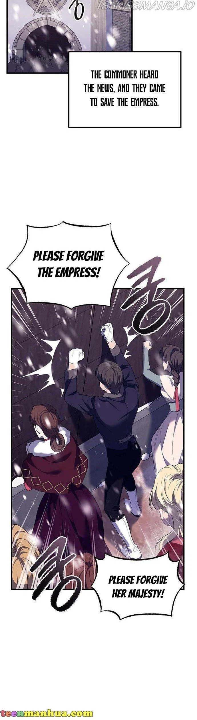 Who Stole Empress Chapter 2 – Page 10