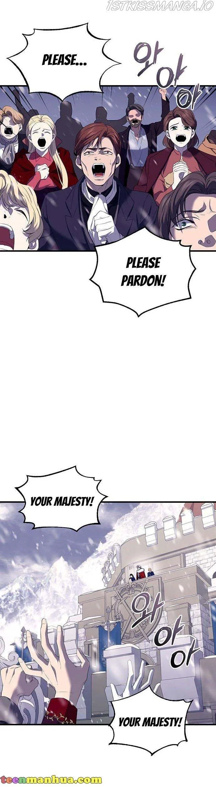 Who Stole Empress Chapter 2 – Page 11