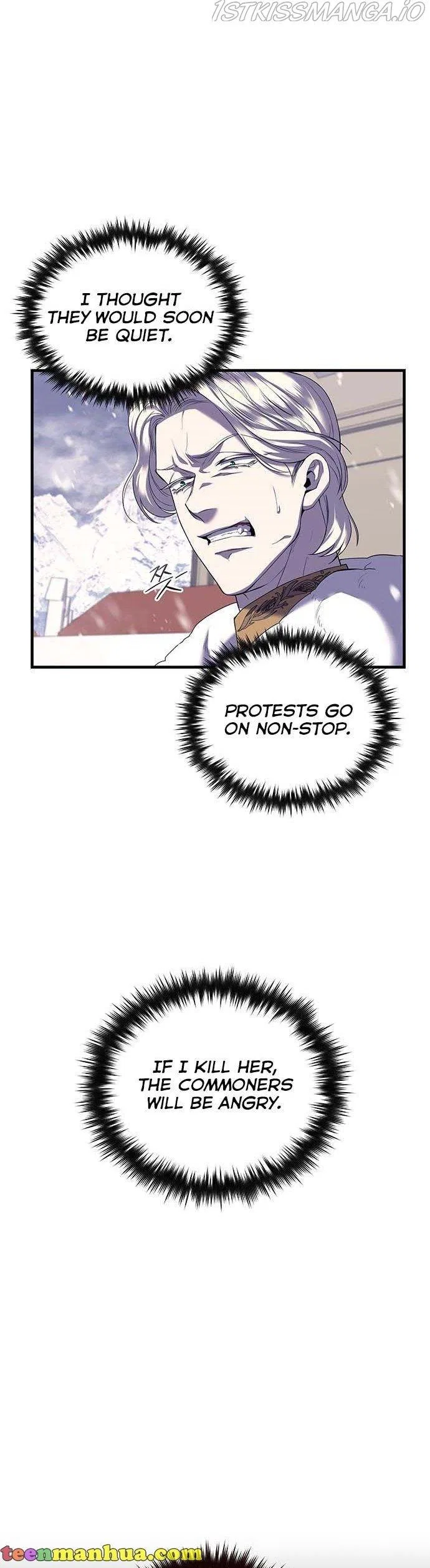 Who Stole Empress Chapter 2 – Page 12