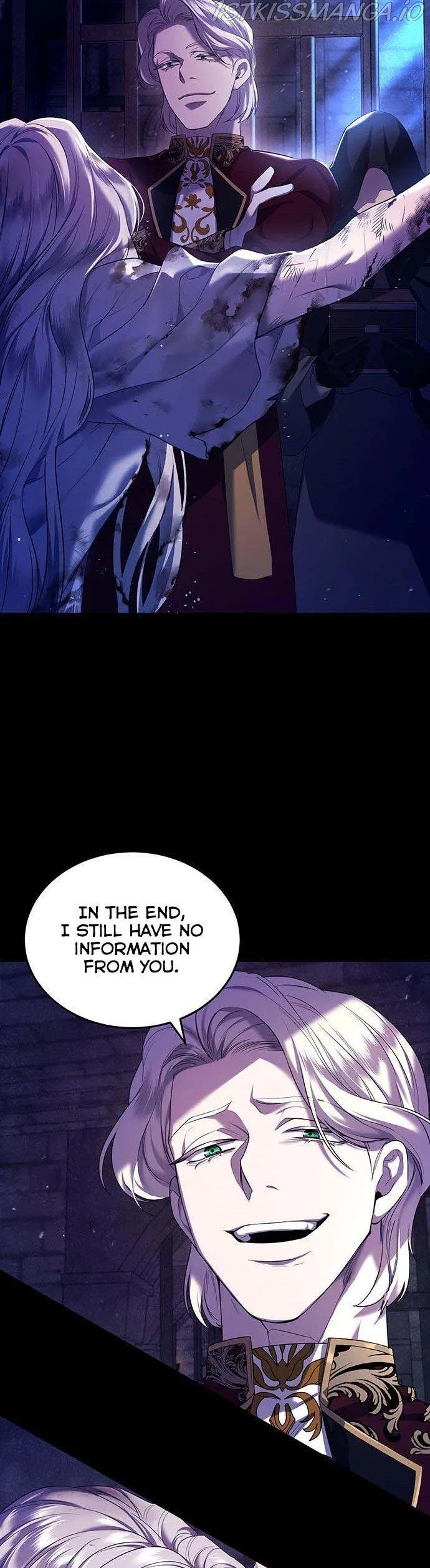 Who Stole Empress Chapter 2 – Page 16
