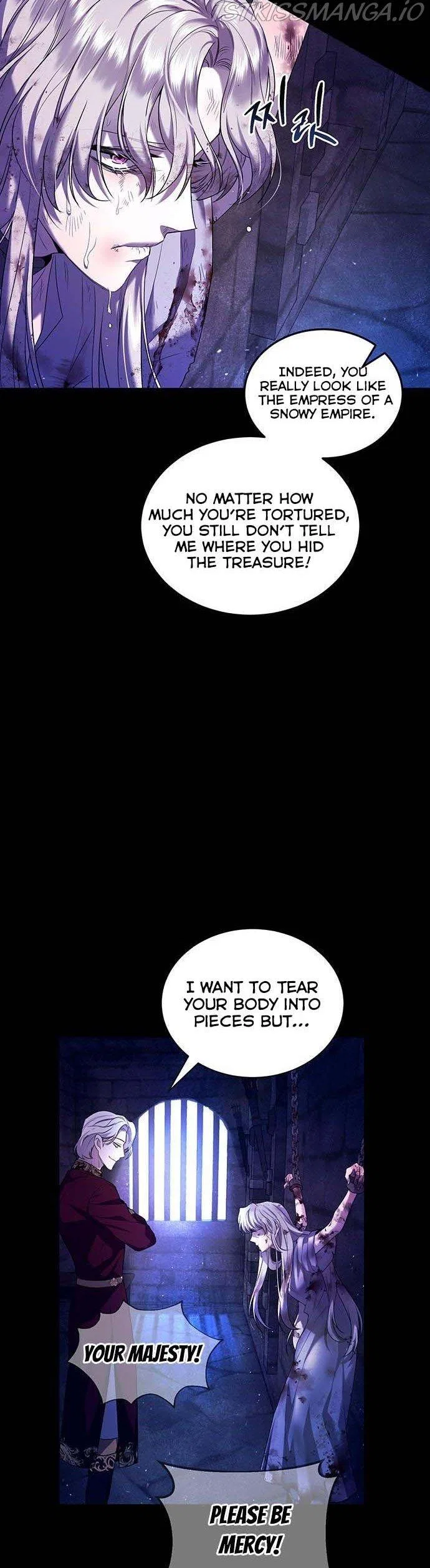 Who Stole Empress Chapter 2 – Page 17
