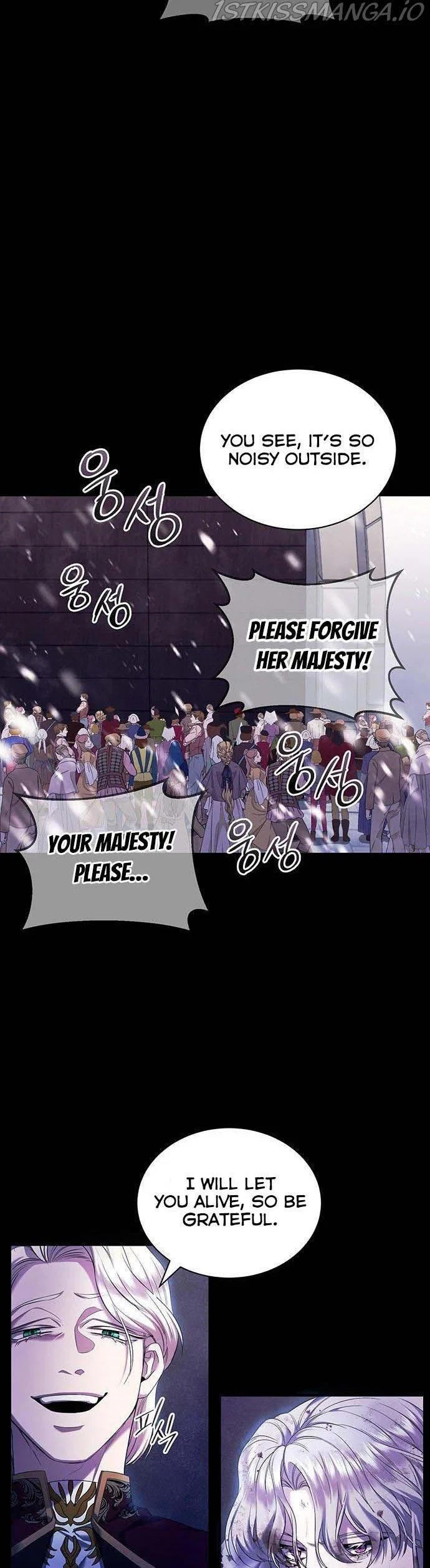Who Stole Empress Chapter 2 – Page 18