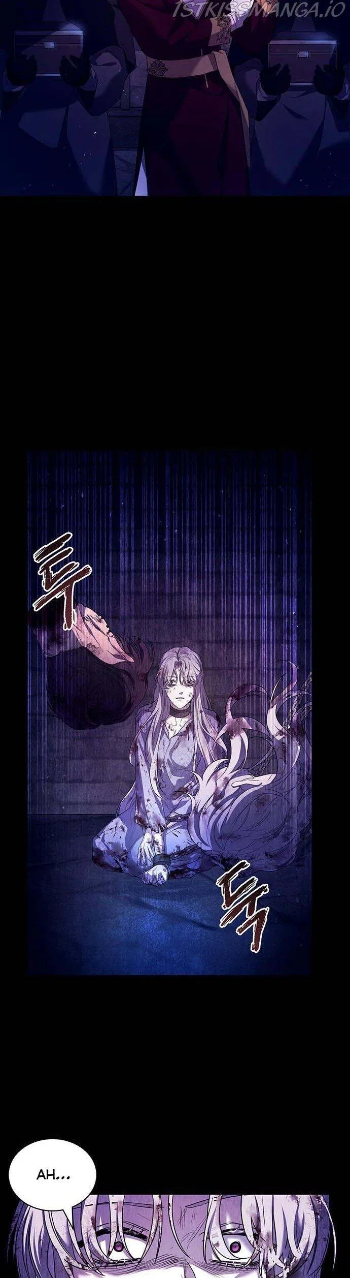 Who Stole Empress Chapter 2 – Page 21