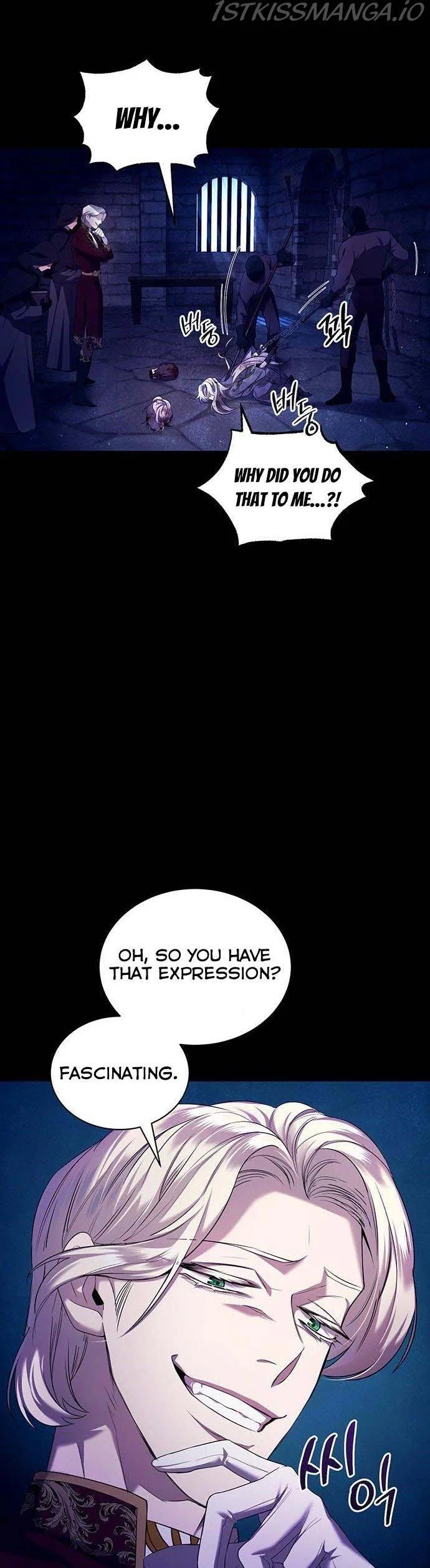 Who Stole Empress Chapter 2 – Page 24