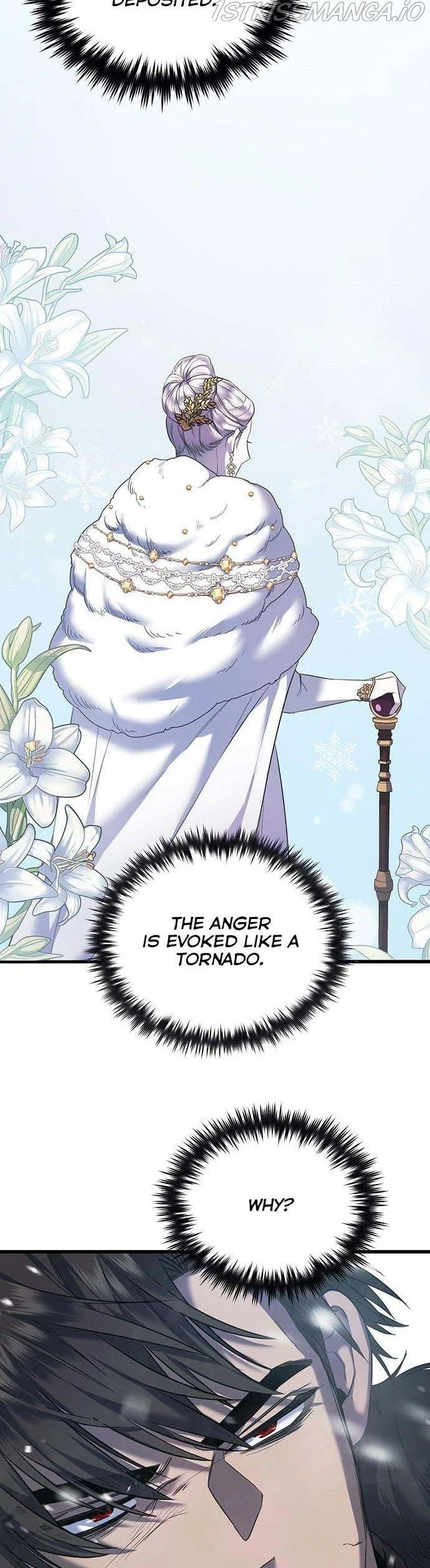 Who Stole Empress Chapter 2 – Page 28