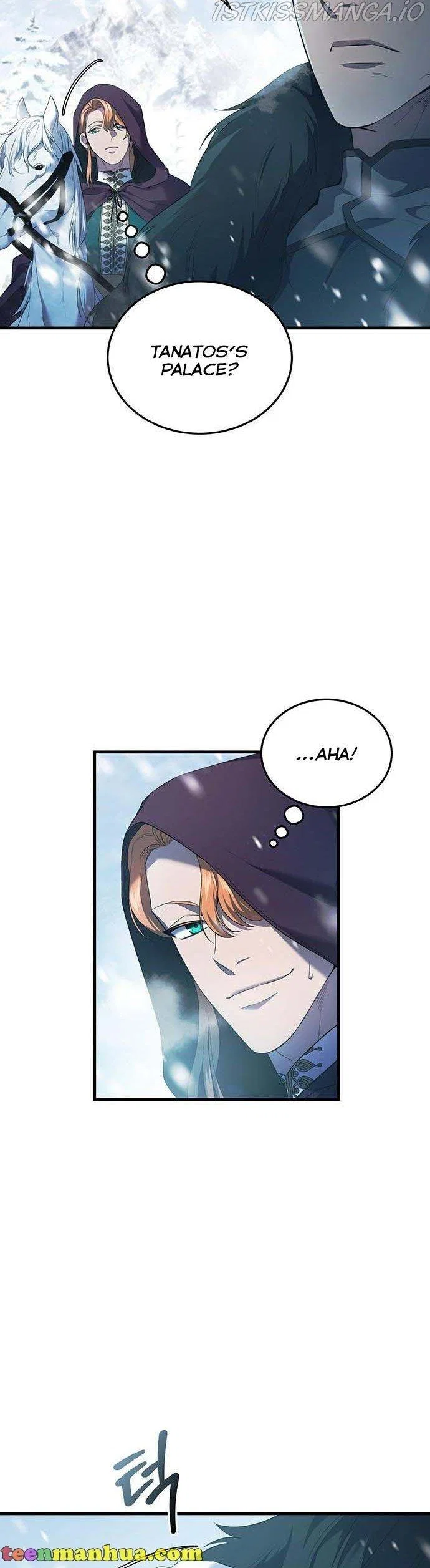 Who Stole Empress Chapter 2 – Page 31
