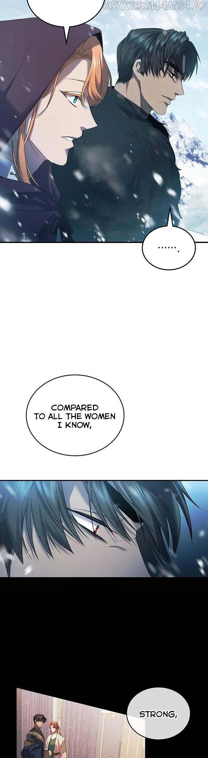 Who Stole Empress Chapter 2 – Page 33
