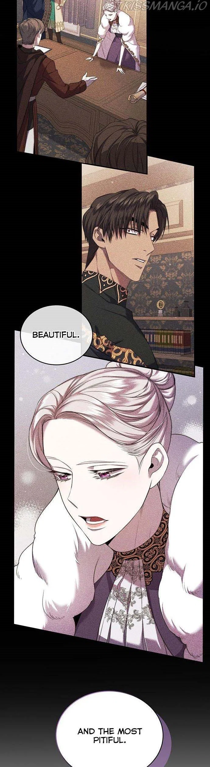 Who Stole Empress Chapter 2 – Page 34