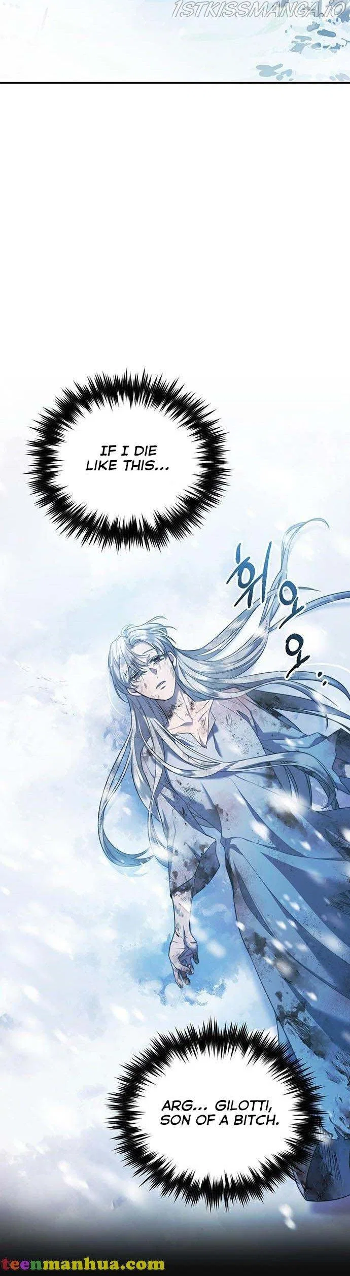 Who Stole Empress Chapter 2 – Page 39