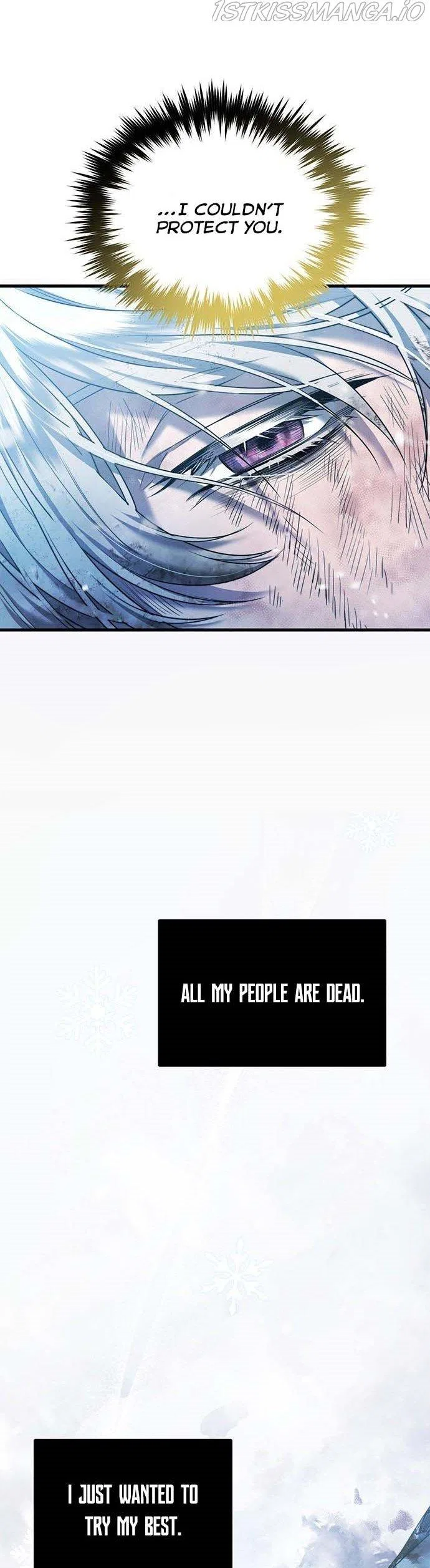 Who Stole Empress Chapter 2 – Page 41