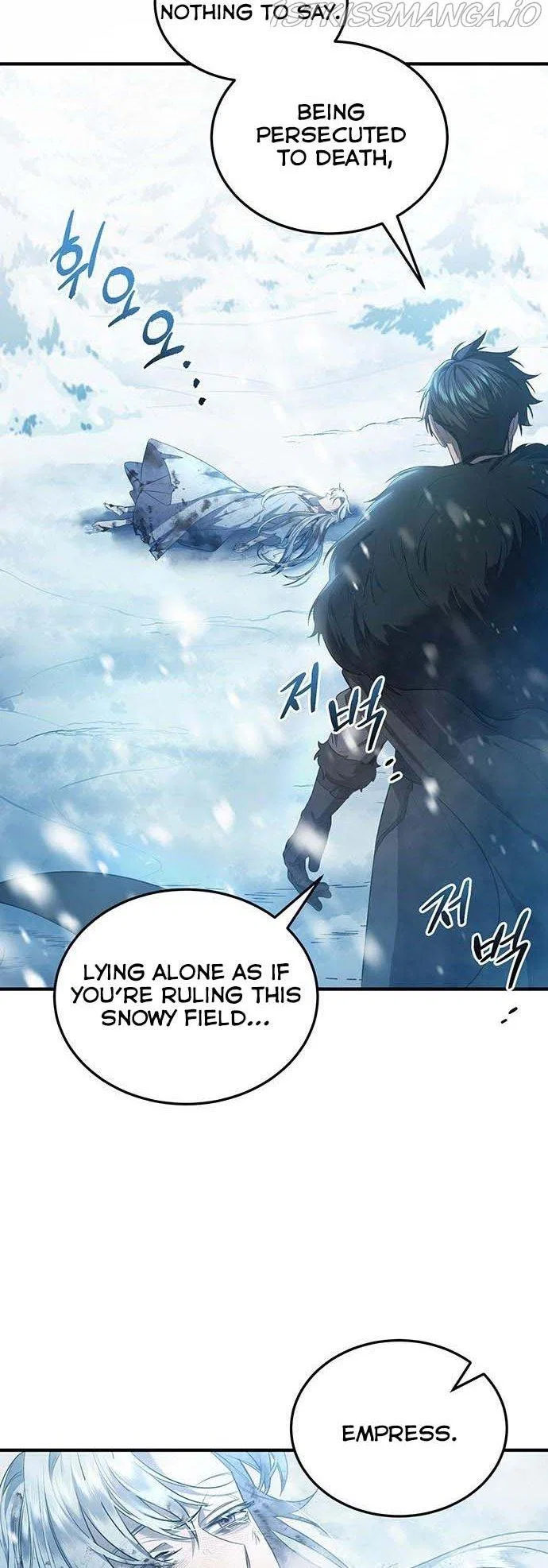 Who Stole Empress Chapter 2 – Page 47