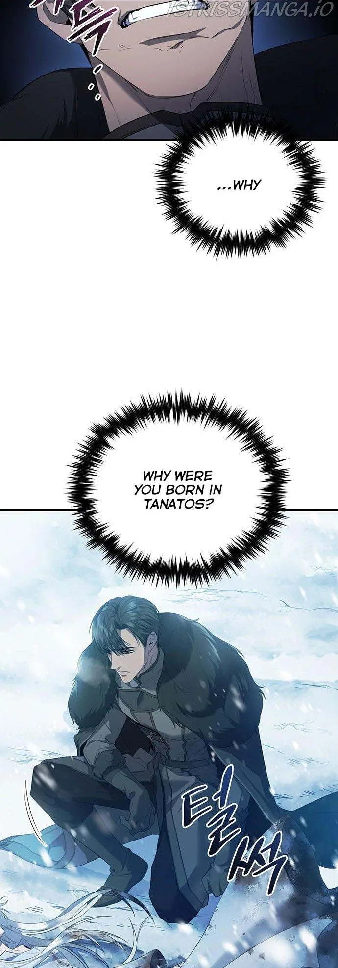 Who Stole Empress Chapter 2 – Page 49