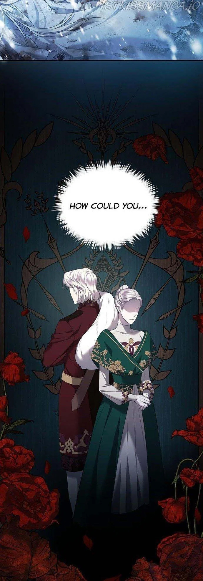 Who Stole Empress Chapter 2 – Page 50