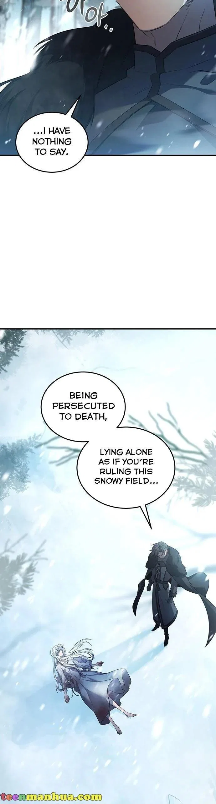 Who Stole Empress Chapter 1 – Page 6