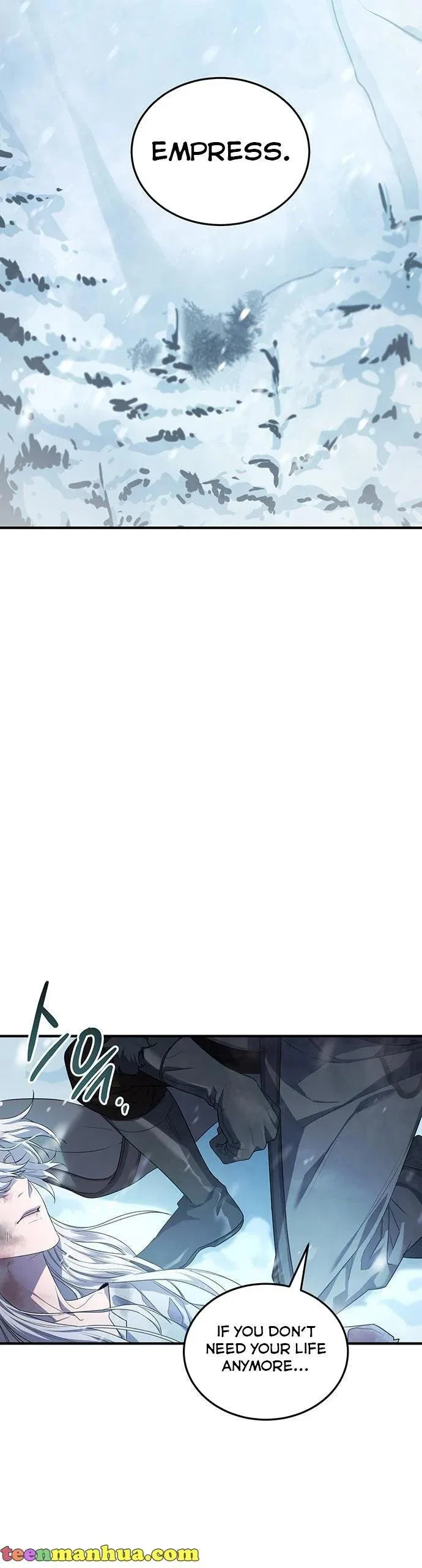 Who Stole Empress Chapter 1 – Page 7