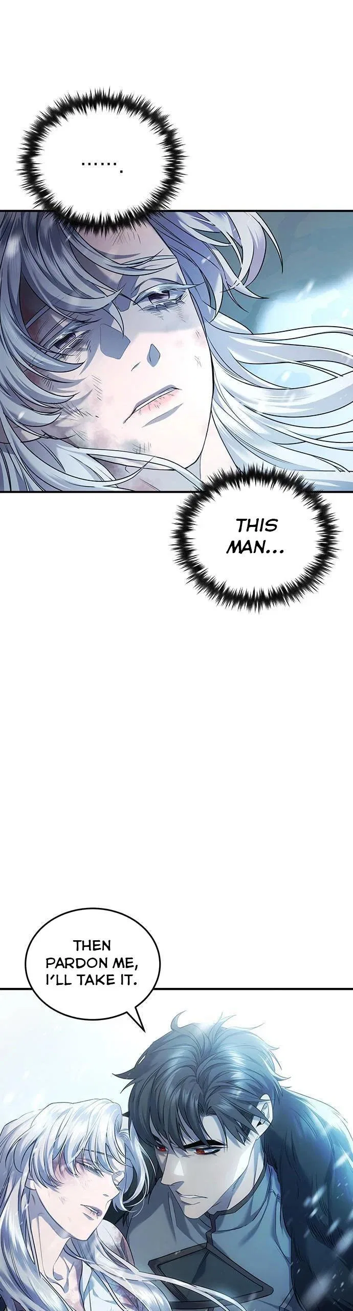 Who Stole Empress Chapter 1 – Page 8