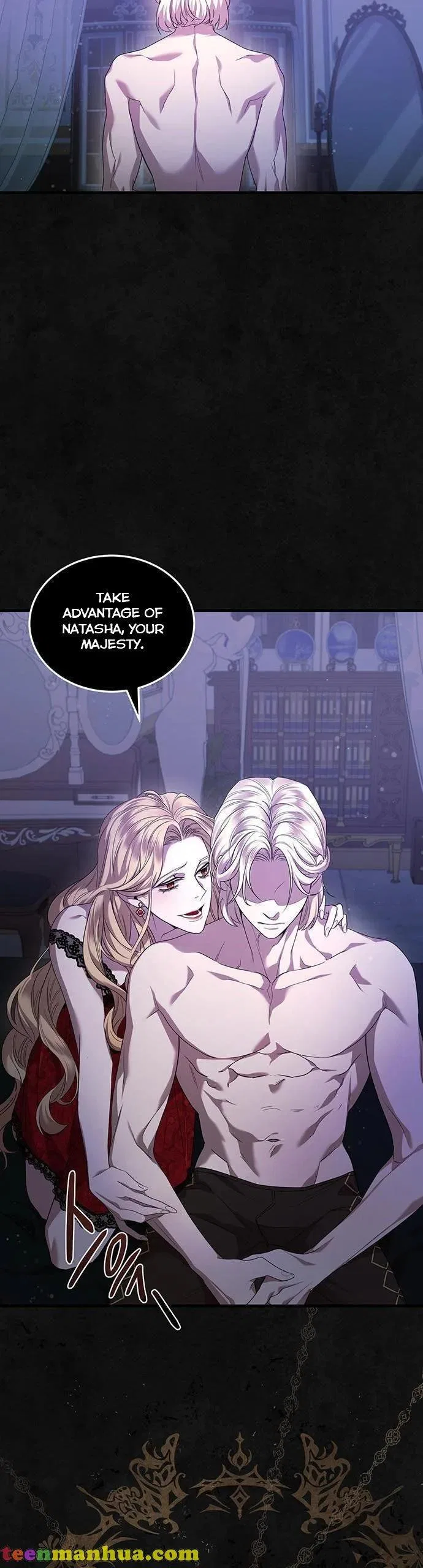 Who Stole Empress Chapter 1 – Page 12