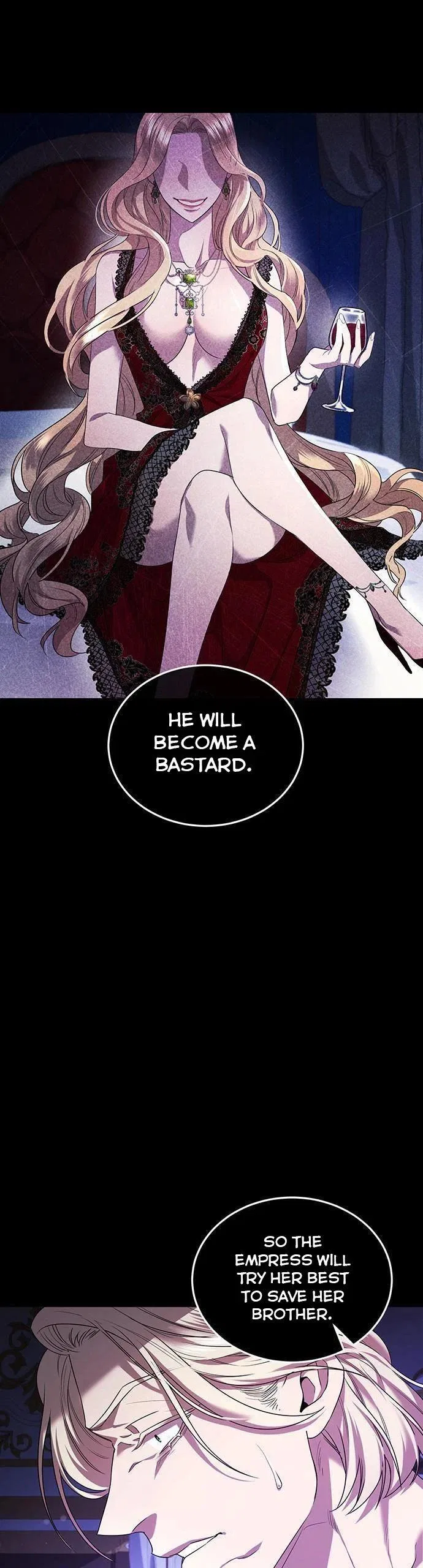 Who Stole Empress Chapter 1 – Page 17