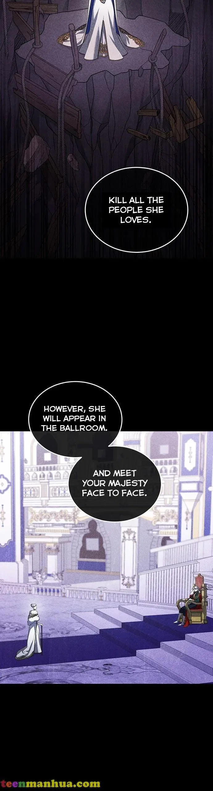 Who Stole Empress Chapter 1 – Page 23