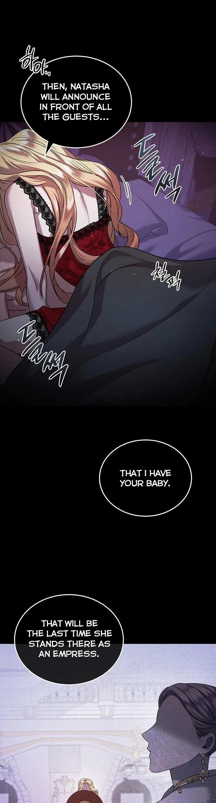 Who Stole Empress Chapter 1 – Page 24