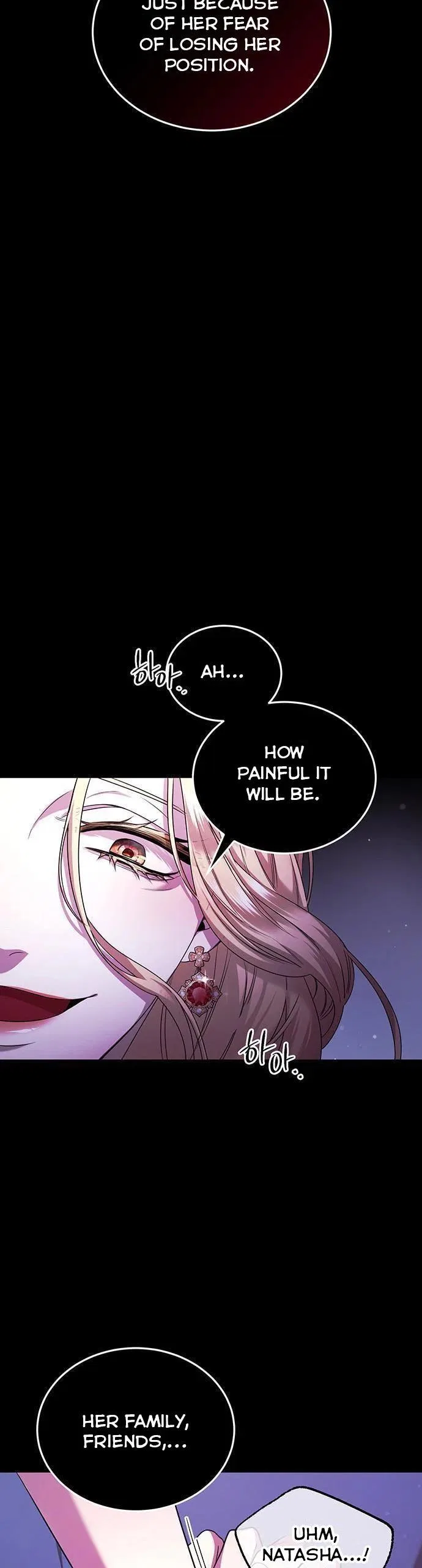Who Stole Empress Chapter 1 – Page 26