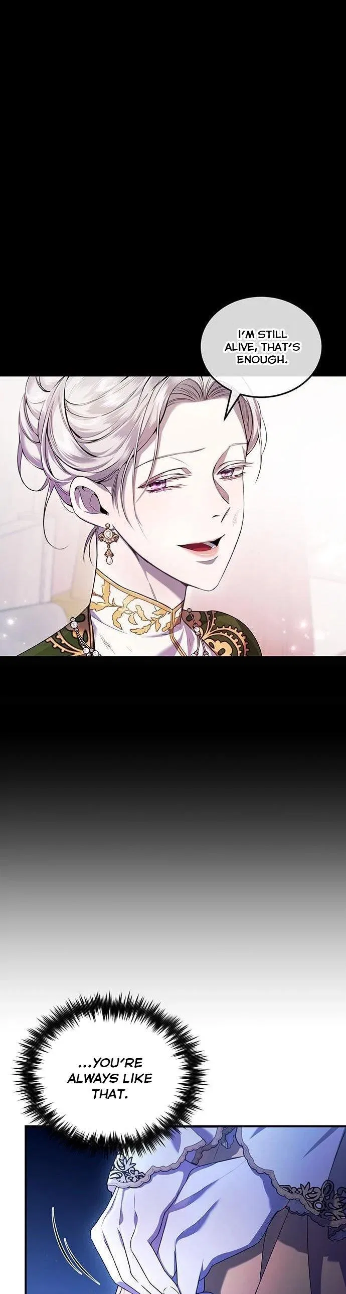 Who Stole Empress Chapter 1 – Page 42