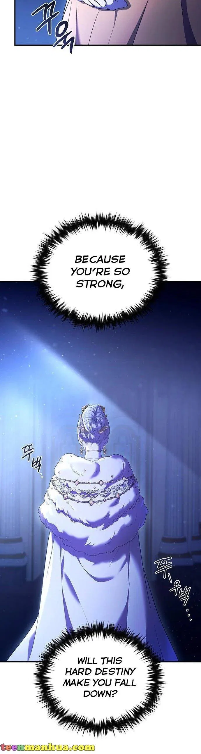 Who Stole Empress Chapter 1 – Page 43