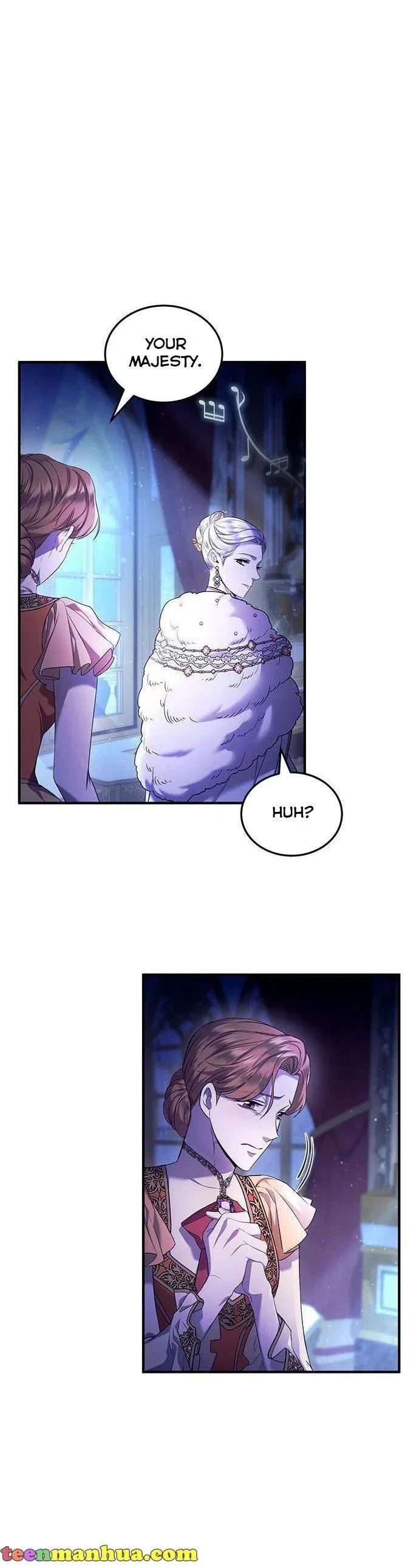 Who Stole Empress Chapter 1 – Page 45