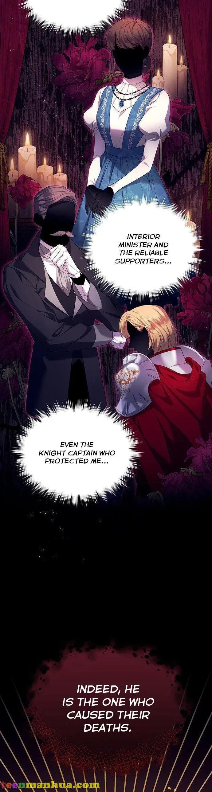 Who Stole Empress Chapter 1 – Page 48