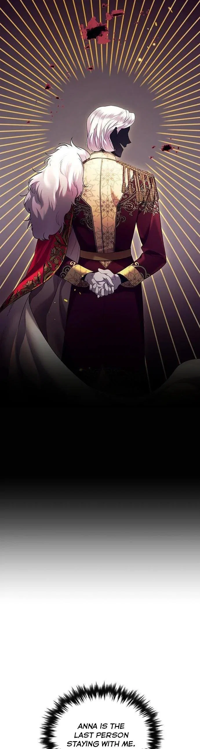 Who Stole Empress Chapter 1 – Page 49