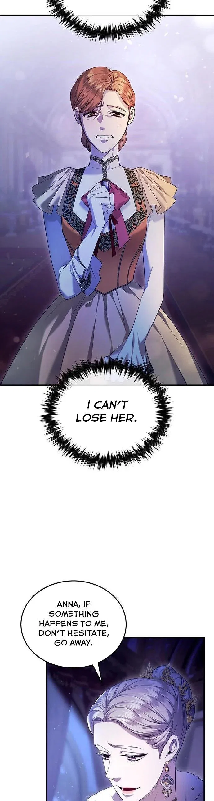 Who Stole Empress Chapter 1 – Page 50