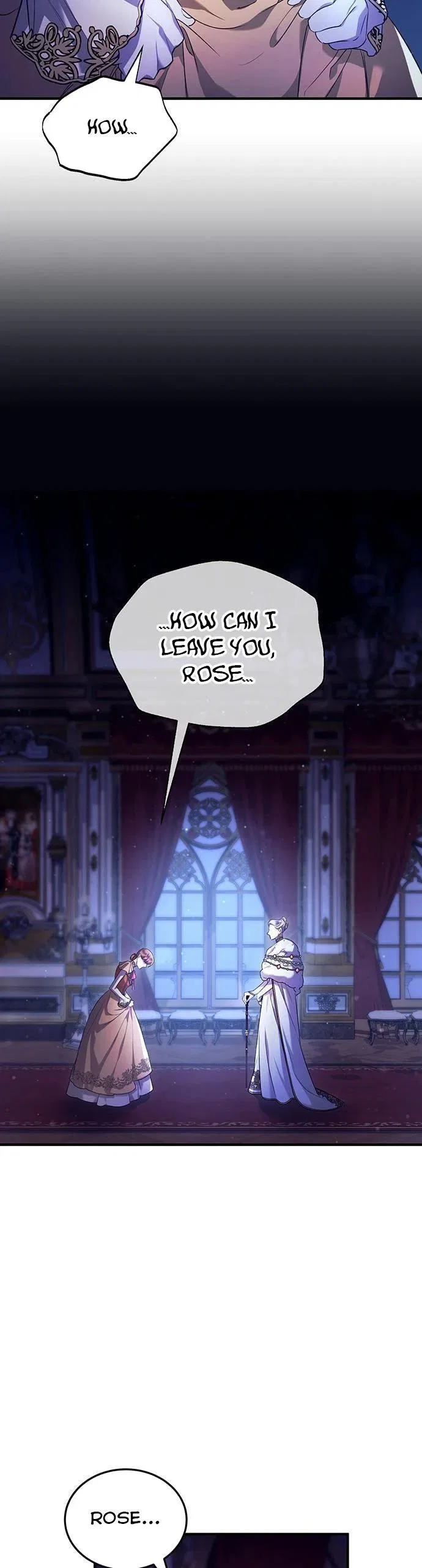 Who Stole Empress Chapter 1 – Page 52