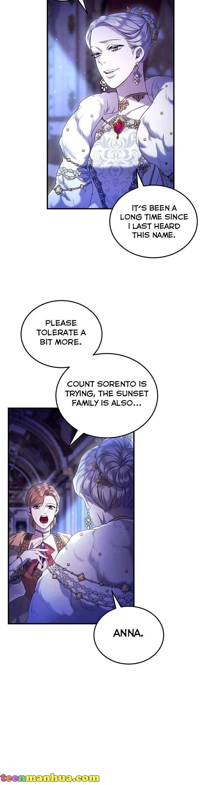 Who Stole Empress Chapter 1 – Page 53