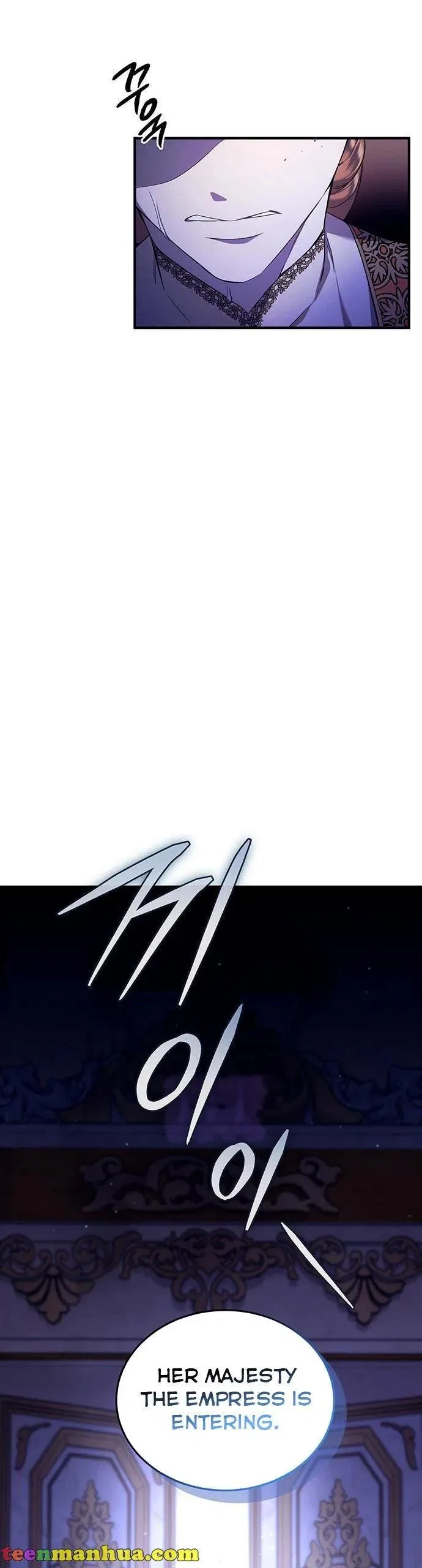 Who Stole Empress Chapter 1 – Page 55