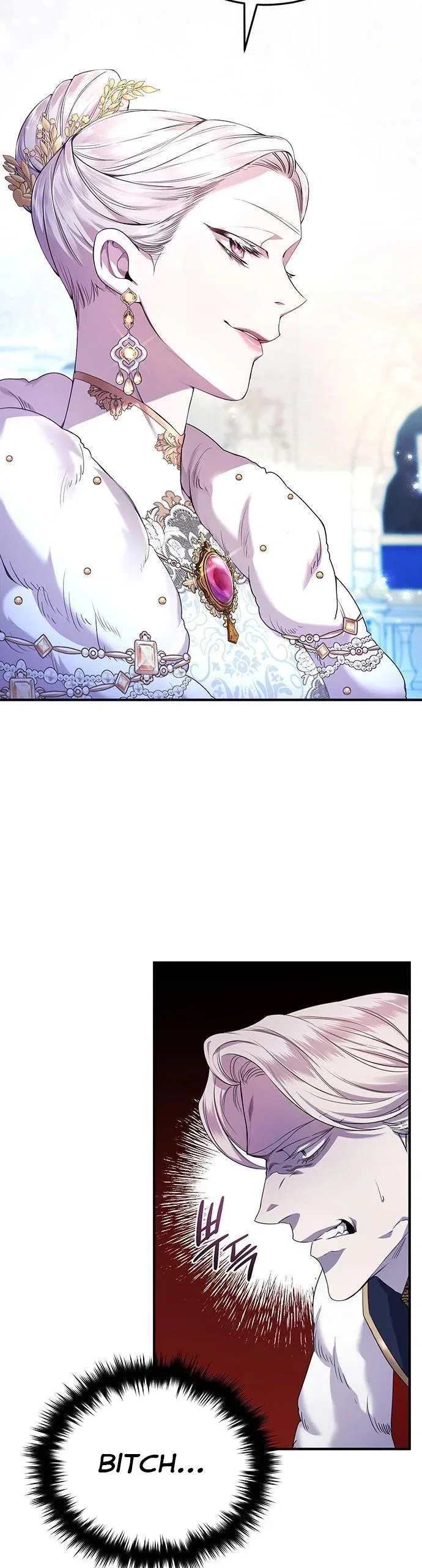 Who Stole Empress Chapter 1 – Page 61