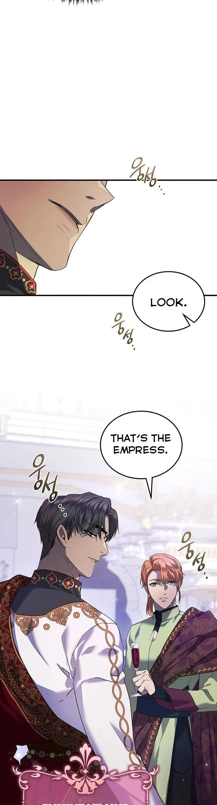 Who Stole Empress Chapter 1 – Page 62
