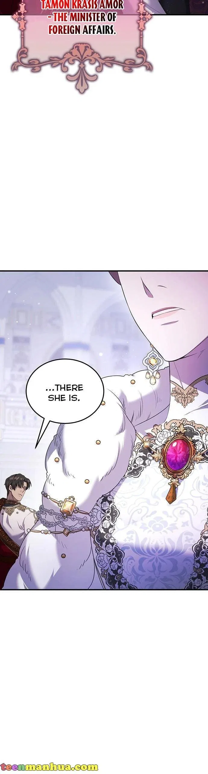 Who Stole Empress Chapter 1 – Page 63