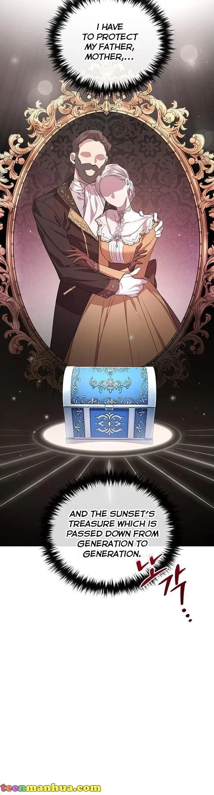 Who Stole Empress Chapter 1 – Page 66