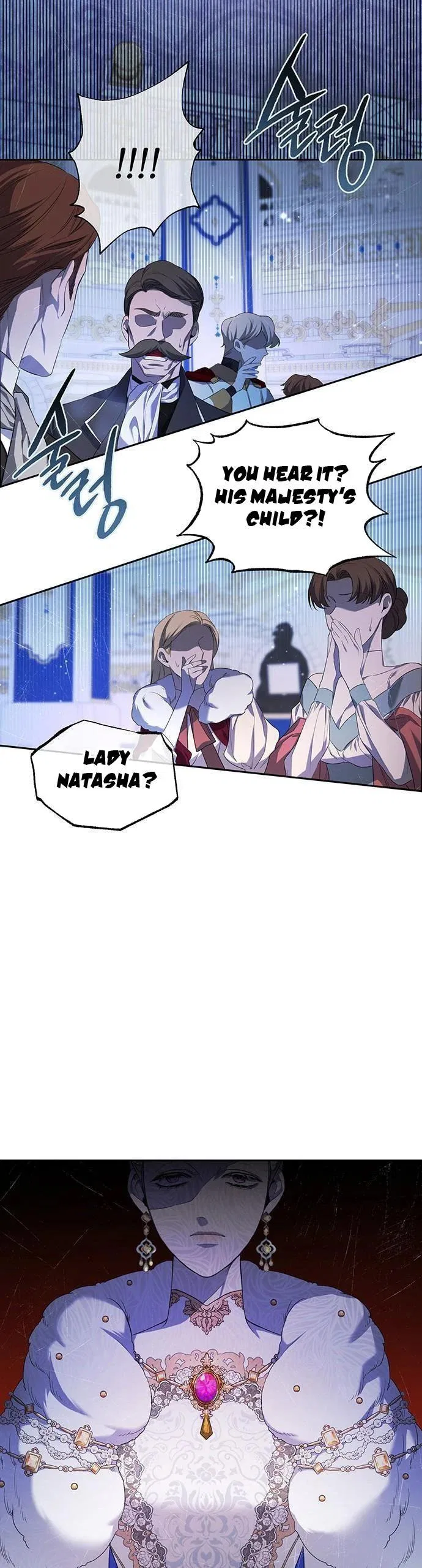 Who Stole Empress Chapter 1 – Page 71