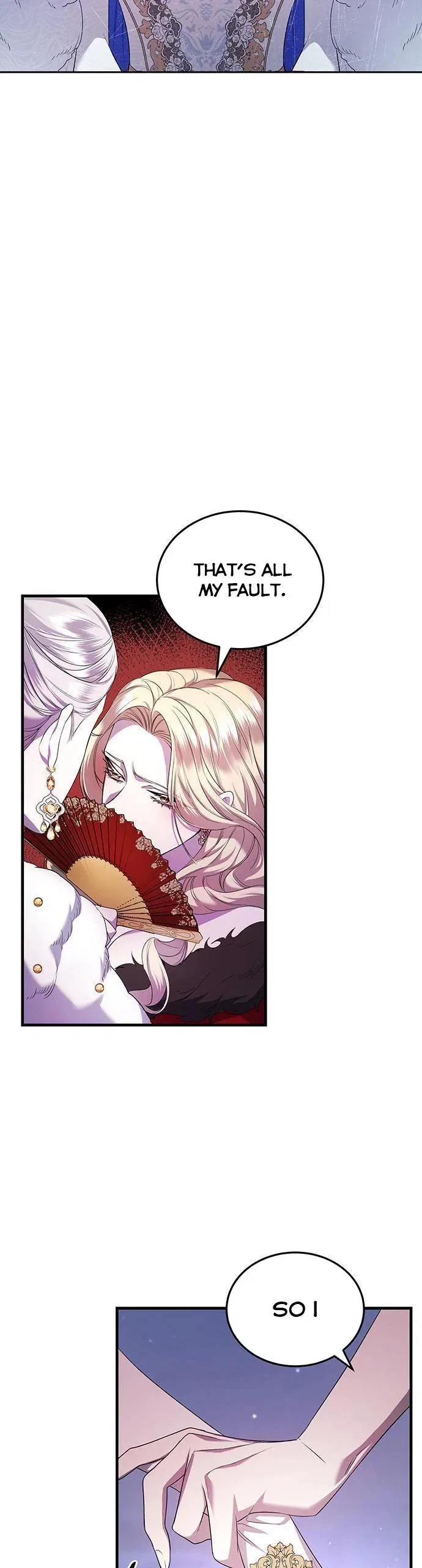Who Stole Empress Chapter 1 – Page 72
