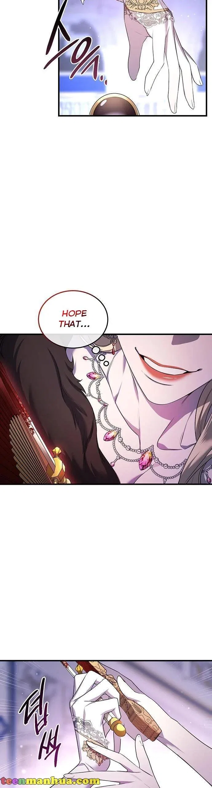 Who Stole Empress Chapter 1 – Page 73