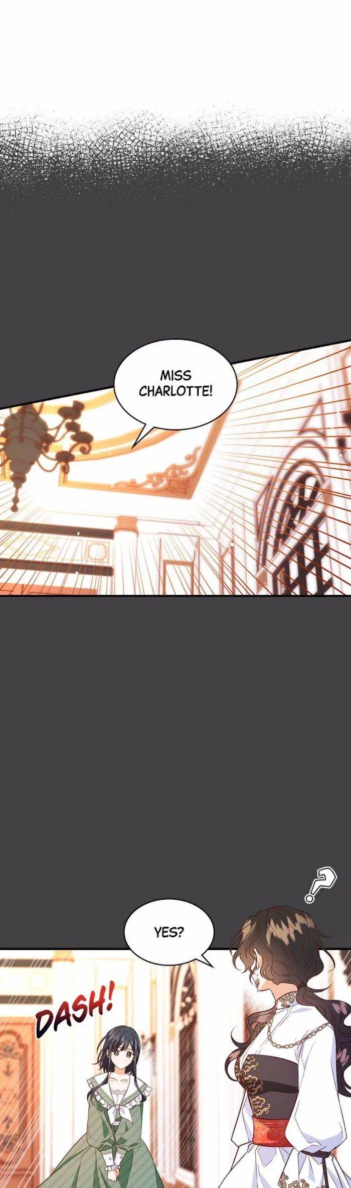 Why Would a Villainess Have Virtues? Chapter 15 – Page 1