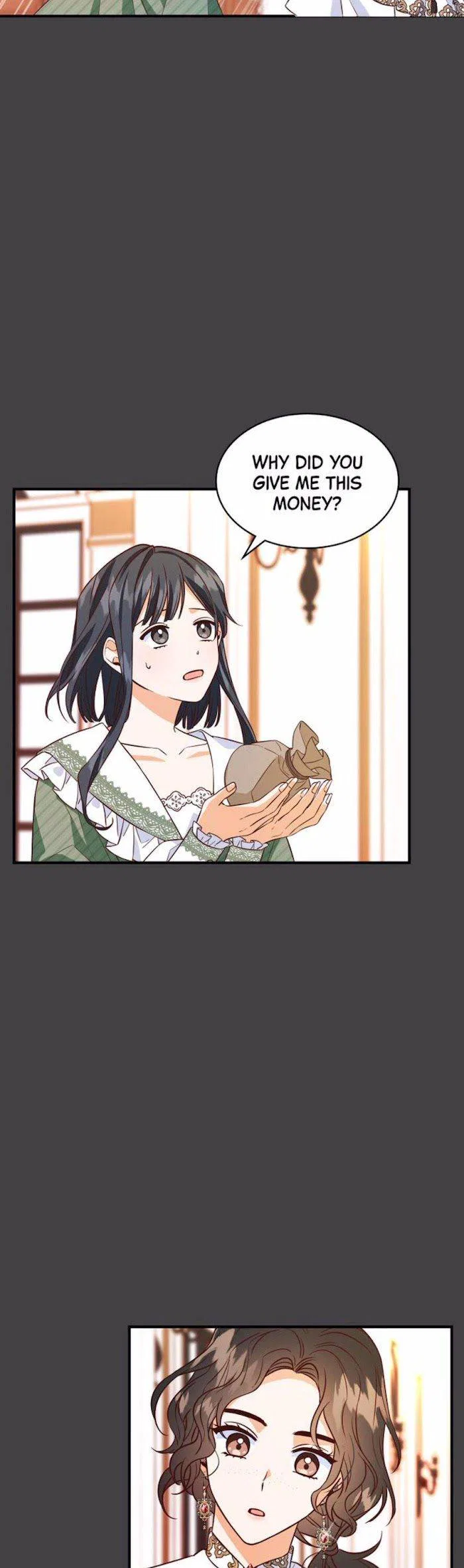 Why Would a Villainess Have Virtues? Chapter 15 – Page 2