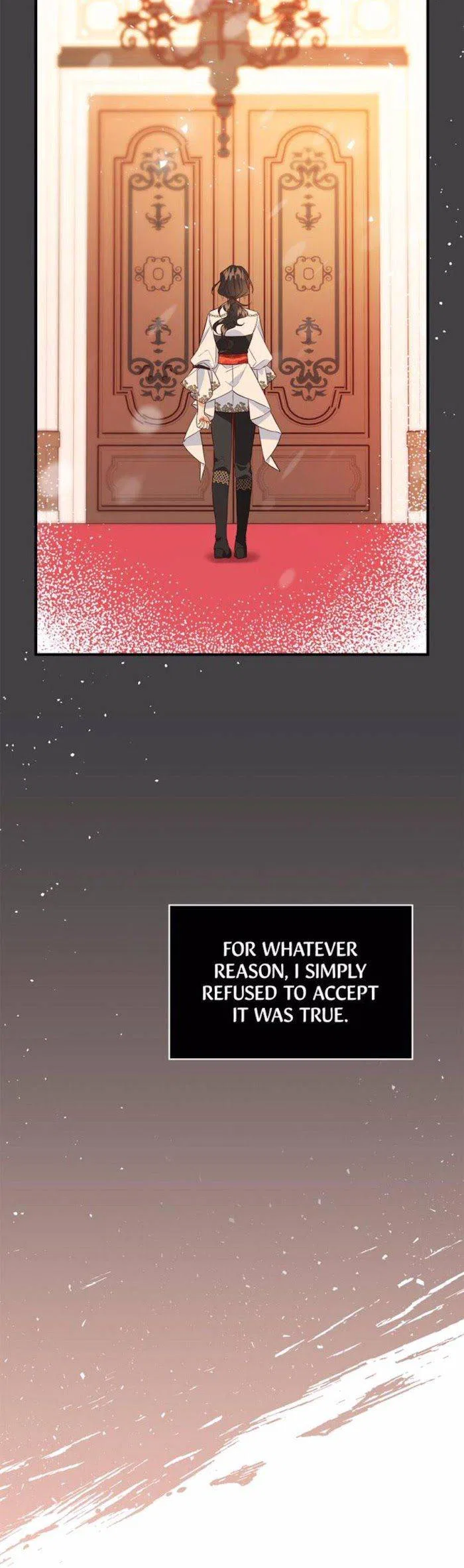Why Would a Villainess Have Virtues? Chapter 15 – Page 6
